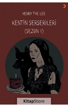 Kentin Serserileri-Sezon1 - Henry The Lee - Cinius