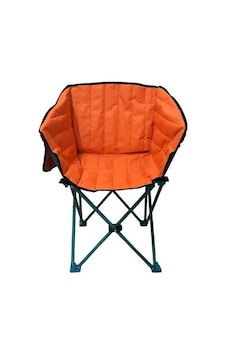 Andoutdoor Capello Katlanabilir Kamp Sandalyesi-turuncu Turuncu Andoutdoor Capello Katlanabilir Kamp Sandalyesi-turuncu Turuncu