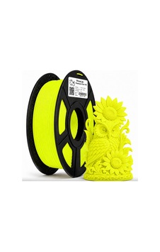 Rhinolab Pla+ Premium High Speed Filament - Yellow Rhinolab Pla+ Premium High Speed Filament - Yellow
