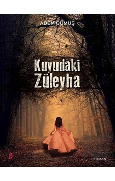 Kuyudaki Züleyha Okur Kitaplığı - Okur Kitaplığı