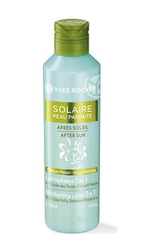 Yves Rocher 3ü1 Arada Güneş Sonrası Nemlendirici Onarıcı Süt 150 ML Yves Rocher 3ü1 Arada Güneş Sonrası Nemlendirici Onarıcı Süt 150 ML