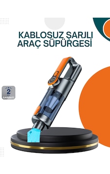 Mey İthalat Kablosuz Vakumlu El Süpürgesi Güçlü Performans Çok Amaçlı Mey İthalat Kablosuz Vakumlu El Süpürgesi Güçlü Performans Çok Amaçlı