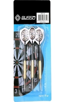 Busso Dart Oku 20 Gr 3 Lü Busso Dart Oku 20 Gr 3 Lü