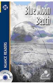 Blue Moon Beach with CD - Level 2 - Sue Murray - Nüans