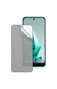 Infinix Note 50x Uyumlu Ön Yüzey Mat Hidrojel Ekran Koruyucu Infinix Note 50x Uyumlu Ön Yüzey Mat Hidrojel Ekran Koruyucu