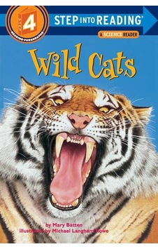 Wild Cats Wild Cats