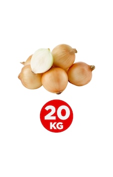 Kuru Soğan 20 KG Kuru Soğan 20 KG
