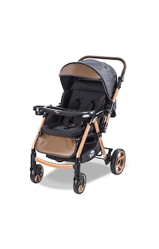 Baby Care BC-500 Combo Maxi Pro Çift Yönlü Puset Baby Care BC-500 Combo Maxi Pro Çift Yönlü Puset