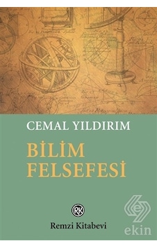 Bilim Felsefesi - Cemal Yıldırım - Remzi Kitabevi Bilim Felsefesi - Cemal Yıldırım - Remzi Kitabevi