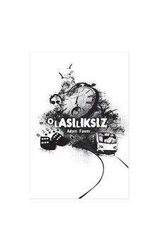 Olasılıksız - Adam Fawer