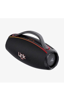 M419 Premium Ipx6 Sertifikalı 160w Işıklı Bluetooth Hoparlör M419 Premium Ipx6 Sertifikalı 160w Işıklı Bluetooth Hoparlör