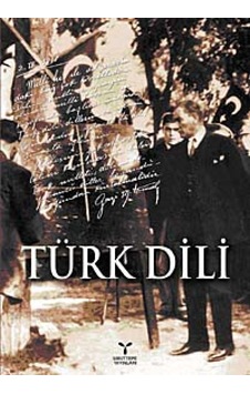Türk Dili - Hasan Kolcu - Umuttepe Türk Dili - Hasan Kolcu - Umuttepe