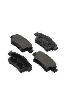Rıw Db530.a Arka Fren Balatası Disk Fren Opel Corsa D 06 14 Grande Punto 05 10 93189823-1605356-93169177-77363959 Rıw Db530.a Arka Fren Balatası Disk Fren Opel Corsa D 06 14 Grande Punto 05 10 93189823-1605356-93169177-77363959