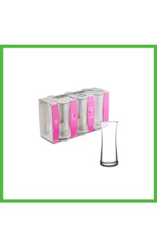 Vaveni 331 6lı Limonata Bardak Arz Çok Renkli Vaveni 331 6lı Limonata Bardak Arz Çok Renkli