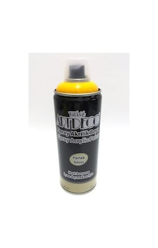 Artdeco Sprey Akrilik Boya 400 Ml G.Sarı 160 Artdeco Sprey Akrilik Boya 400 Ml G.Sarı 160