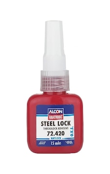 Civata Sabitleyici Orta Kuvvet 15 Ml Civata Sabitleyici Orta Kuvvet 15 Ml