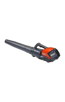 Oleomac Bvi 60 Akülü Yaprak Üfleme Makinesi 2.0 Ah Akü Ve Şarj Cihazlı