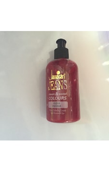 Jamaican Jeans Color Saç Boyası 250 Ml Fuşya Jamaican Jeans Color Saç Boyası 250 Ml Fuşya
