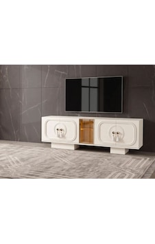 Viona Mdf Tv Ünitesi Aytaşı Viona Mdf Tv Ünitesi Aytaşı