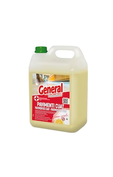 General Professional Pavimenti Cuat Zemin Dezenfektanı 5 Kg Tekli