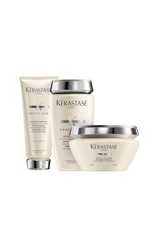 Densifique Bain Densite 250 Ml&masque 200 Ml&fondant 200 Ml Renkli