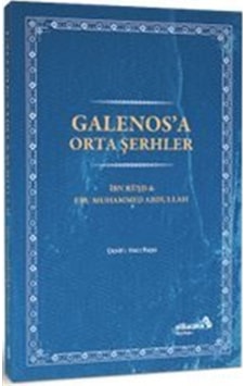 Galenos'a Orta Şerhler / İbn Rüşd