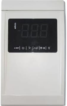 Evco Evbox Light J224 Evlj224n7v3rxx1 Dijital Termostat Soğuk Oda Kontrol Cihazı Büyük Ekran Evco Evbox Light J224 Evlj224n7v3rxx1 Dijital Termostat Soğuk Oda Kontrol Cihazı Büyük Ekran