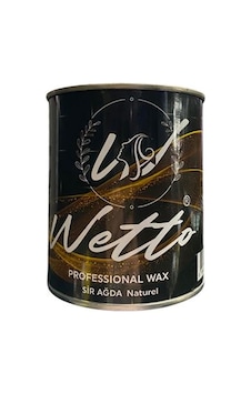 Wetto Konserve 800ml. Naturel Wetto Konserve 800ml. Naturel