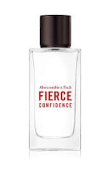 Abercrombie Fitch Fierce Confidence Men Cologne 100 Ml 085715170422