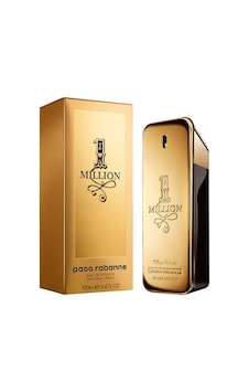 Rabanne One Million Edt 100 Ml 3349668678099 Diğer Rabanne One Million Edt 100 Ml 3349668678099 Diğer