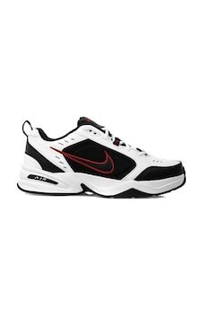 Nike Air Monarch IV Erkek Beyaz Spor Ayakkabı 415445-101 Nike Air Monarch IV Erkek Beyaz Spor Ayakkabı 415445-101