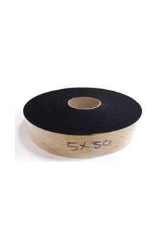Kapı Pencere İzolasyon Bandı Yapışkan Sünger 5 Mm Kalınlık 50 Mm Genişlik 10 Metre Uzunluk/epdm-5 50 Kapı Pencere İzolasyon Bandı Yapışkan Sünger 5 Mm Kalınlık 50 Mm Genişlik 10 Metre Uzunluk/epdm-5 50