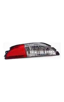 Zenon Fı9514 Geri Vites Lambası Fiat Grande Punto 2007 51718011 Zenon Fı9514 Geri Vites Lambası Fiat Grande Punto 2007 51718011