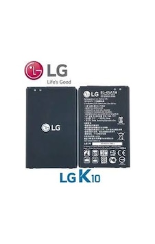 LG Uyumlu K10 2016 Pil Batarya Servis Bl-45A1H LG Uyumlu K10 2016 Pil Batarya Servis Bl-45A1H