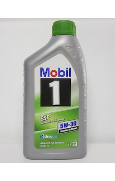 Mobil 1 ESP 5W-30 Dexos Motor Yağı 1 L Mobil 1 ESP 5W-30 Dexos Motor Yağı 1 L