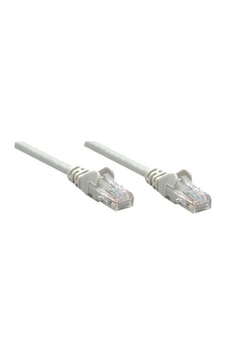 Prolink Pr-n089 Cat 5e Patch Kablo,utp, Gri, 30 Metre Ethernet Kablosu