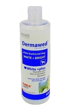 Purele Aktif Temizleyicili Pet Köpek Şampuanı 450 ML Purele Aktif Temizleyicili Pet Köpek Şampuanı 450 ML