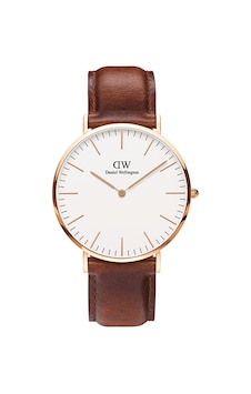 Daniel Wellington Dw00600006 Erkek Kol Saati Diğer