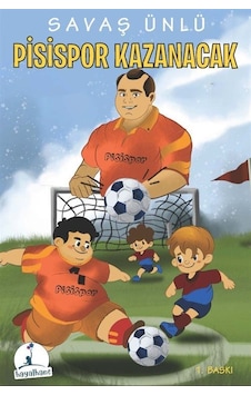 Pisispor Kazanacak / Savaş Ünlü Pisispor Kazanacak / Savaş Ünlü