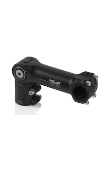 Xlc St-T13 Açı Ayarlı Yükselticili Gidon Boğazı 25.4/90MM Siyah Xlc St-T13 Açı Ayarlı Yükselticili Gidon Boğazı 25.4/90MM Siyah