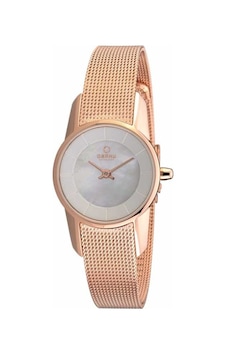 Obaku Denmark V130LXVVMV Kadın Kol Saati Obaku Denmark V130LXVVMV Kadın Kol Saati