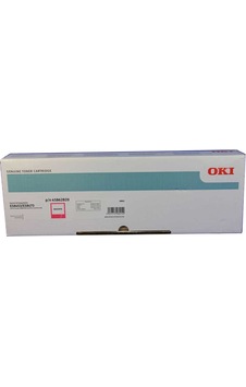Tonersepeti Oki Es8453-45862820 Kırmızı Toner Tonersepeti Oki Es8453-45862820 Kırmızı Toner