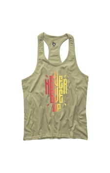Bluu Ngup-X Fitness Gym Tank Top Sporcu Atleti (532942373) Bluu Ngup-X Fitness Gym Tank Top Sporcu Atleti (532942373)