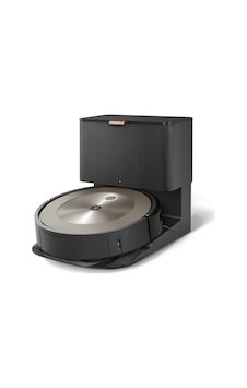 Irobot Roomba J9 Plus Çöp İstasyonlu Akıllı Robot Süpürge (Teşhir)
