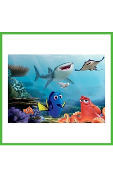 Vaveni Puzzle 100 Parça Arz Standart