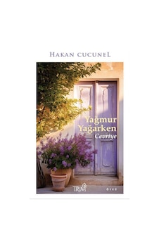 Yağmur Yağarken Cevriye / Hakan Cucunel Yağmur Yağarken Cevriye / Hakan Cucunel