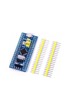 Stm32f103c8t6 Module Mini Geliştirme Kartı Stm32f103c8t6 Stm32f103c8t6 Module Mini Geliştirme Kartı Stm32f103c8t6