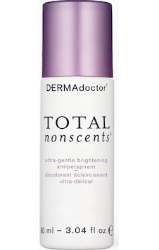 Dermadoctor Total Nonscents 90ml, Hassas Ciltler Için Ultra Nazik Aydınlatıcı Ve Ter Önleyici Dermadoctor Total Nonscents 90ml, Hassas Ciltler Için Ultra Nazik Aydınlatıcı Ve Ter Önleyici