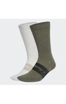 Adidas Terrex 2'li Çorap Iw6242 Çok Renkli Adidas Terrex 2'li Çorap Iw6242 Çok Renkli
