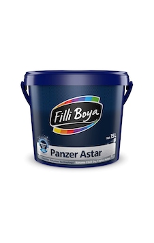 Filli Boya Panzer Astar Dış Cephe Astarı 15 Lt Filli Boya Panzer Astar Dış Cephe Astarı 15 Lt
